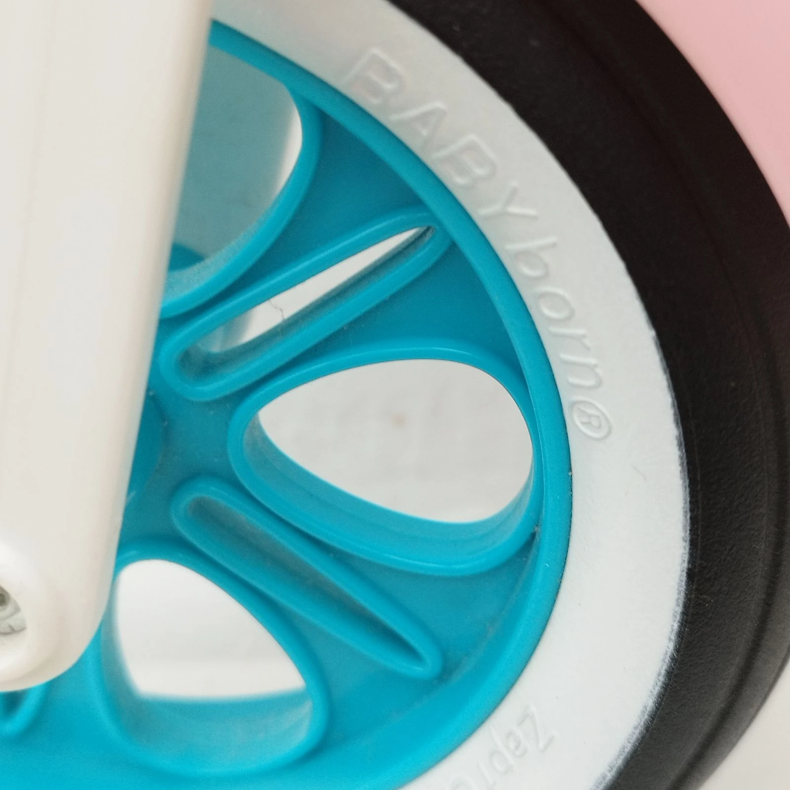 Babyfiets van Zapf creatie – photo 4